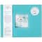 Doodlebug Design Inc.™ Storybook Album™, 8" x 8"